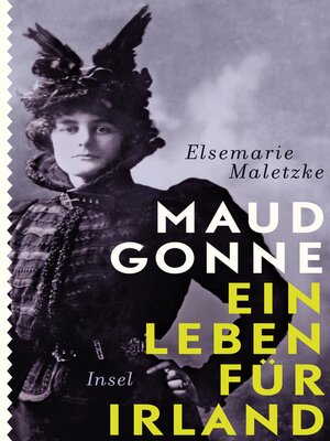 cover image of Maud Gonne
